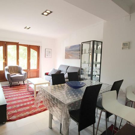 Precioso Apartamento Al Lado De Las Torres De Serrano 발렌시아 외부 사진