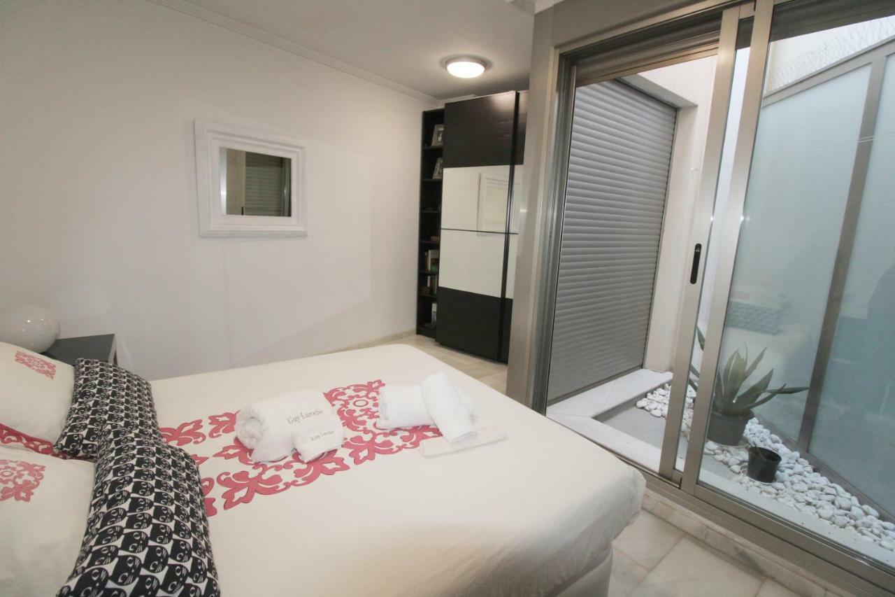 Precioso Apartamento Al Lado De Las Torres De Serrano 발렌시아 외부 사진