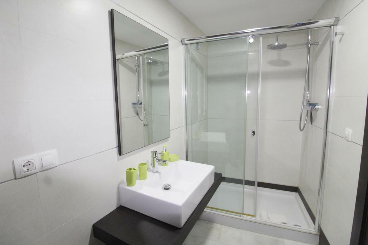 Precioso Apartamento Al Lado De Las Torres De Serrano 발렌시아 외부 사진